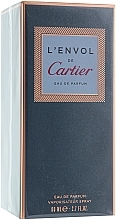 Cartier L'Envol de Cartier - Eau de Parfum — photo N2