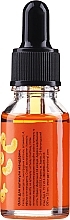 Tangerine Cuticle Oil - GGA Professional Cuticle Oil — photo N2