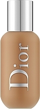 Fragrances, Perfumes, Cosmetics Face & Body Foundation - Dior Backstage Face & Body Foundation