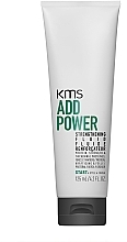 Fragrances, Perfumes, Cosmetics Strengthening Hair Fluid - KMS California AddPower Strengthening Fluid