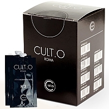 Volumizing Hair Concentrate - Cult.O Roma Attivo Ridensificante #3 — photo N2