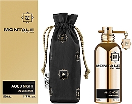 Montale Aoud Night - Eau de Parfum — photo N2