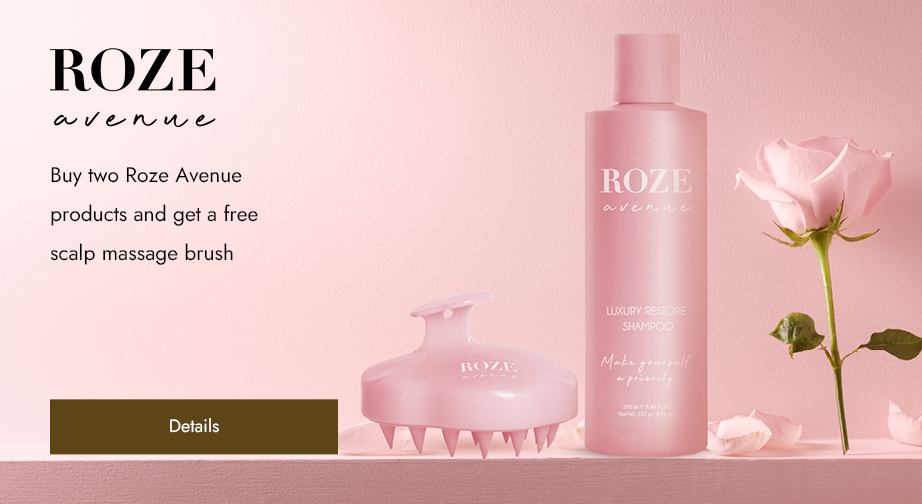 Special Offers from Roze Avenue