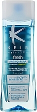 Fragrances, Perfumes, Cosmetics Anti-Dandruff Shampoo - Keir Hair-Spa Fresh Dandruff Shampoo