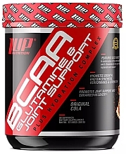 Fragrances, Perfumes, Cosmetics Glutamine and Cola Joint Support 4-in-1 Complex - 1Up Nutrition His BCAA/EAA Glutamine & Joint Support Plus Hydration Complex Original Cola