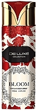 Fragrances, Perfumes, Cosmetics Body Spray - Deluxe Collection Bloom Body Spray