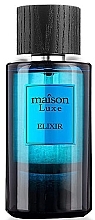 Fragrances, Perfumes, Cosmetics Hamidi Maison Luxe Elixir - Eau de Parfum