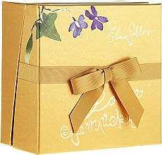 Fragrances, Perfumes, Cosmetics Lolita Lempicka Elixir Sublime - Set (edt/50ml + edt/7.5ml)