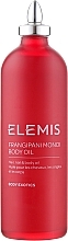 Fragrances, Perfumes, Cosmetics Frangipani Monoi Body Oil - Elemis Frangipani Monoi Body Oil