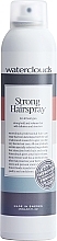 Fragrances, Perfumes, Cosmetics Hair Spray - Waterclouds Strong Hairspray