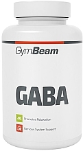 Fragrances, Perfumes, Cosmetics Dietary Supplement for Nervous System Support - GymBeam