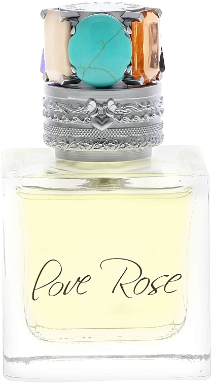 Reminiscence Love Rose - Eau de Parfum — photo N2