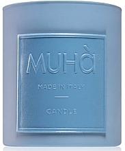 Scented Candle - Muha Avio Melograno Candle — photo N2