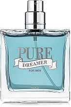 Geparlys Karen Low Pure Dreamer - Eau de Toilette (tester without cap) — photo N1