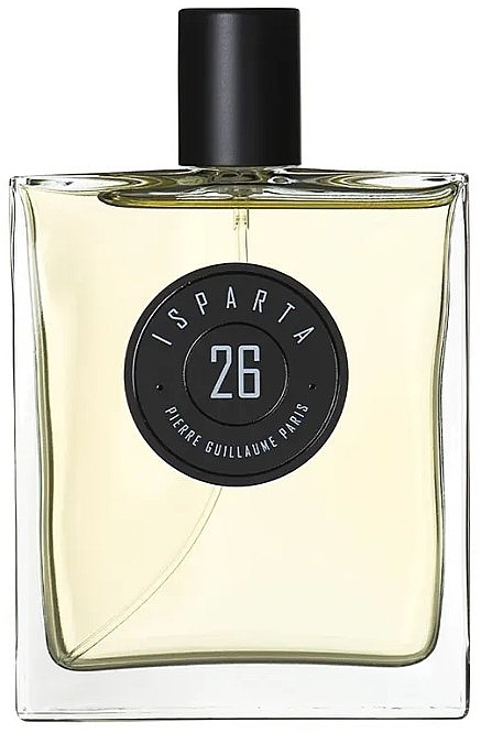 Pierre Guillaume Isparta 26 - Eau de Parfum — photo N1