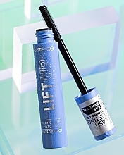 Waterproof Mascara - Catrice Lift Up Volume&Lift Mascara Waterproof — photo N7