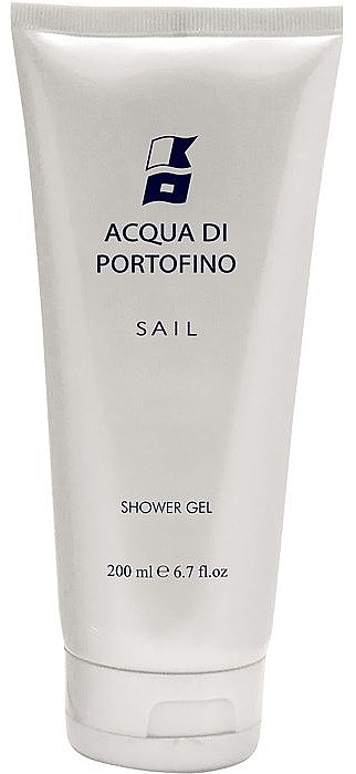 Acqua di Portofino Sail - Shower Gel — photo N1