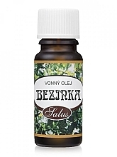 Fragrances, Perfumes, Cosmetics Fragrance Oil 'Bezinka' - Saloos Fragrance Oil