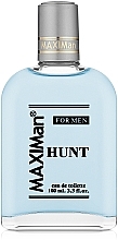 Aroma Parfume Maximan Hunt - Eau de Toilette — photo N1