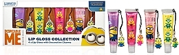 Fragrances, Perfumes, Cosmetics Lip Gloss Set - Corsair Despicable Me Minion