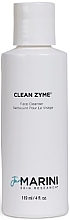 Fragrances, Perfumes, Cosmetics Face Cleansing & Renewing Enzyme Gel with Papaine - Jan Marini Clean Zyme