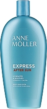 Fragrances, Perfumes, Cosmetics After Sun Emulsion - Anne Moller Express Aftersun