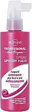 Fragrances, Perfumes, Cosmetics Hair Growth Accelerating Spray - Biopoint Speedy Hair Spray