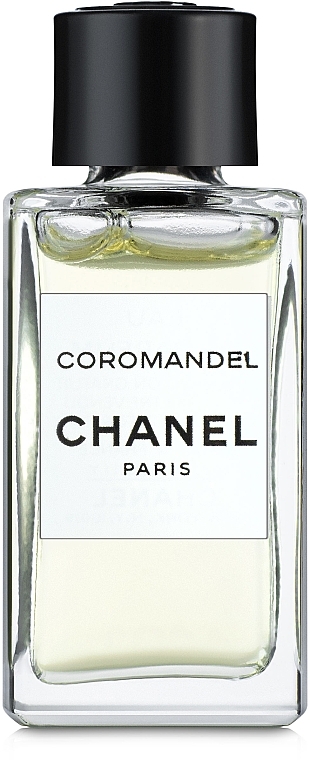 Chanel Les Exclusifs de Chanel Coromandel - Eau de Parfum (mini) — photo N2