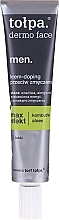 Anti-Fatigue Doping Cream - Tolpa Dermo Men Max Effect — photo N2