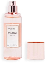 Revolution Beauty Revolutionary - Body Mist — photo N5