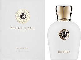 Moresque Diadema - Eau de Parfum — photo N9