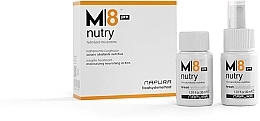 Set - Napura M8 Nutry Pre Bi-Pack (spray/30ml + refill/30ml) — photo N1