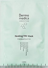Fragrances, Perfumes, Cosmetics Face Mask - Dermomedica Therapeutic Healing TRX Mask