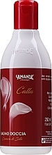 L'Amande Calla - Shower Gel — photo N1