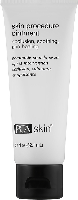 Face Ointment - PCA Skin Skin Procedure Ointment — photo N1