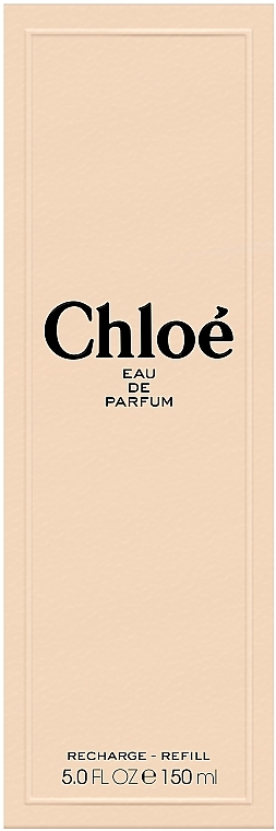 Chloé Refill - Eau de Parfum — photo N3