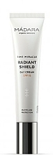 Day Cream SPF15 - Madara Cosmetics Time Miracle Radiant Shield Day Cream SPF15 — photo N1