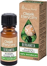 Fragrances, Perfumes, Cosmetics Bergamot Essential Oil - Vera Nord Bergamot Essential Oil