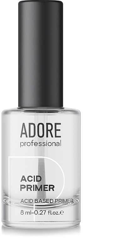 Oxygen Primer - Adore Professional Acid Primer — photo N1