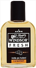 Fragrances, Perfumes, Cosmetics After Shave Lotion - Alpa Windsor Fresh