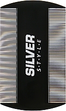 Comb, RP-011 - Silver Style — photo N1