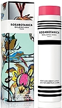 Fragrances, Perfumes, Cosmetics Balenciaga Rosabotanica - Scented Body Lotion