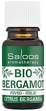 Bergamot Essential Oil - Saloos Bio Essential Oil Bergamot — photo N1