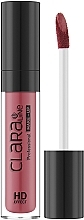 Fragrances, Perfumes, Cosmetics Liquid Matte Lipstick - Unice ClaraLine HD Effect