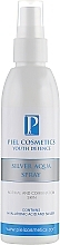 Moisturising Spray for Normal/Combination Skin - Piel Cosmetics Silver Aqua Spray — photo N2