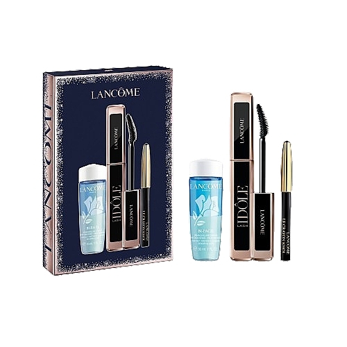 Set - Lancome Lash Idole (mascara/8ml+pencil/0.7g+demaq/30ml) — photo N1