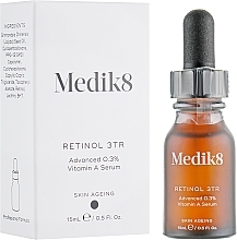 Fragrances, Perfumes, Cosmetics 0.3% Retinol Night Serum - Medik8 Retinol 3TR Advanced 0.3% Vitamin A Serum