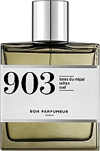 Bon Parfumeur 903 - Eau de Parfum — photo N3