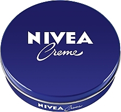 Universal Moisturizing Cream - NIVEA Creme — photo N5
