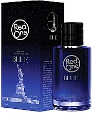 RedOne Blue - Eau de Toilette — photo N1